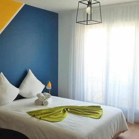 Studio Vue Imprenable Sierre Extérieur photo